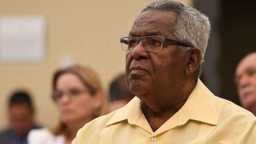 Mejora alcalde tras padecer condición pulmonar