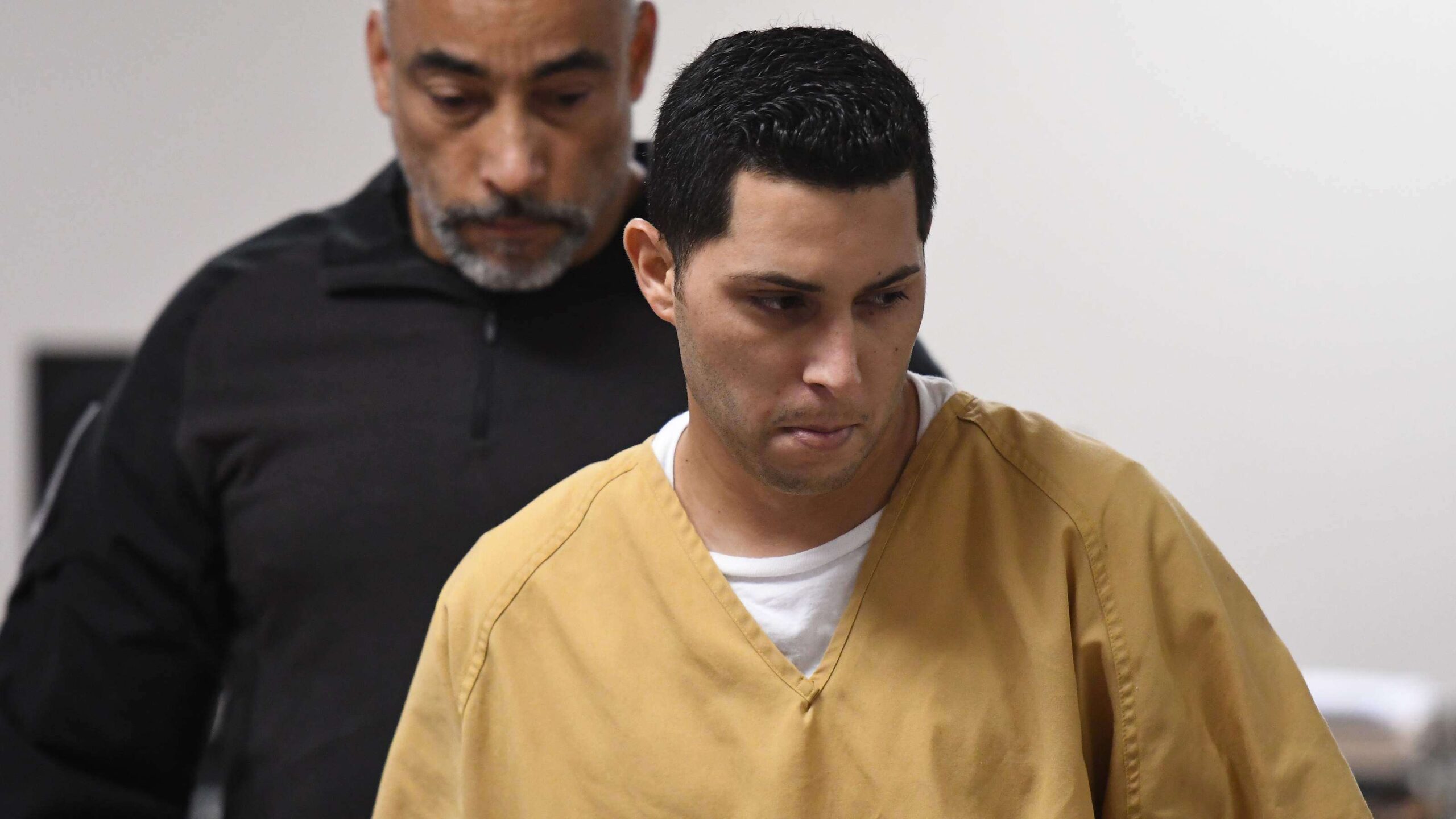 Piden rebaja en la fianza de Jensen Medina