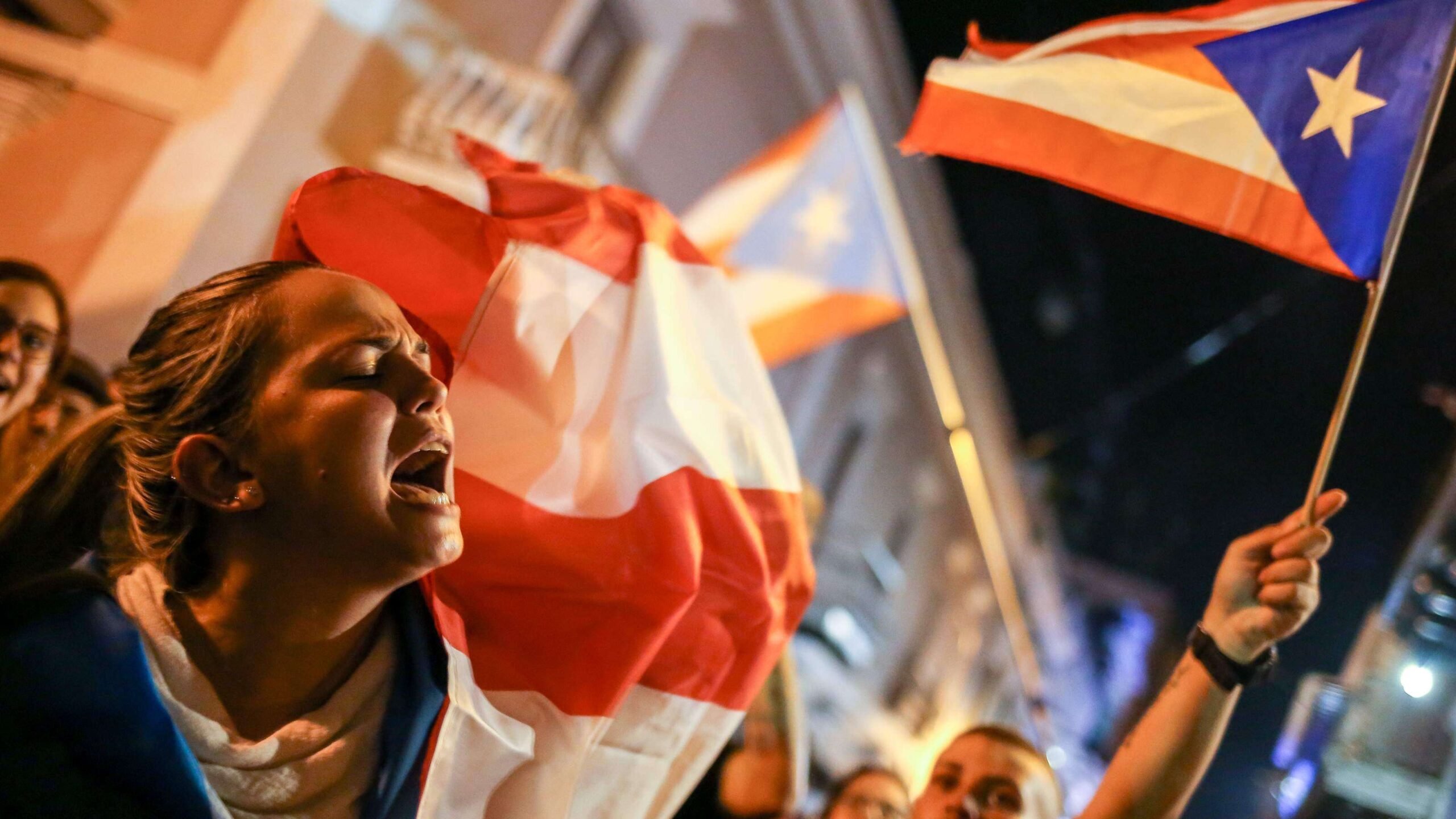 Vanguardia femenina abrió paso al Verano de 2019