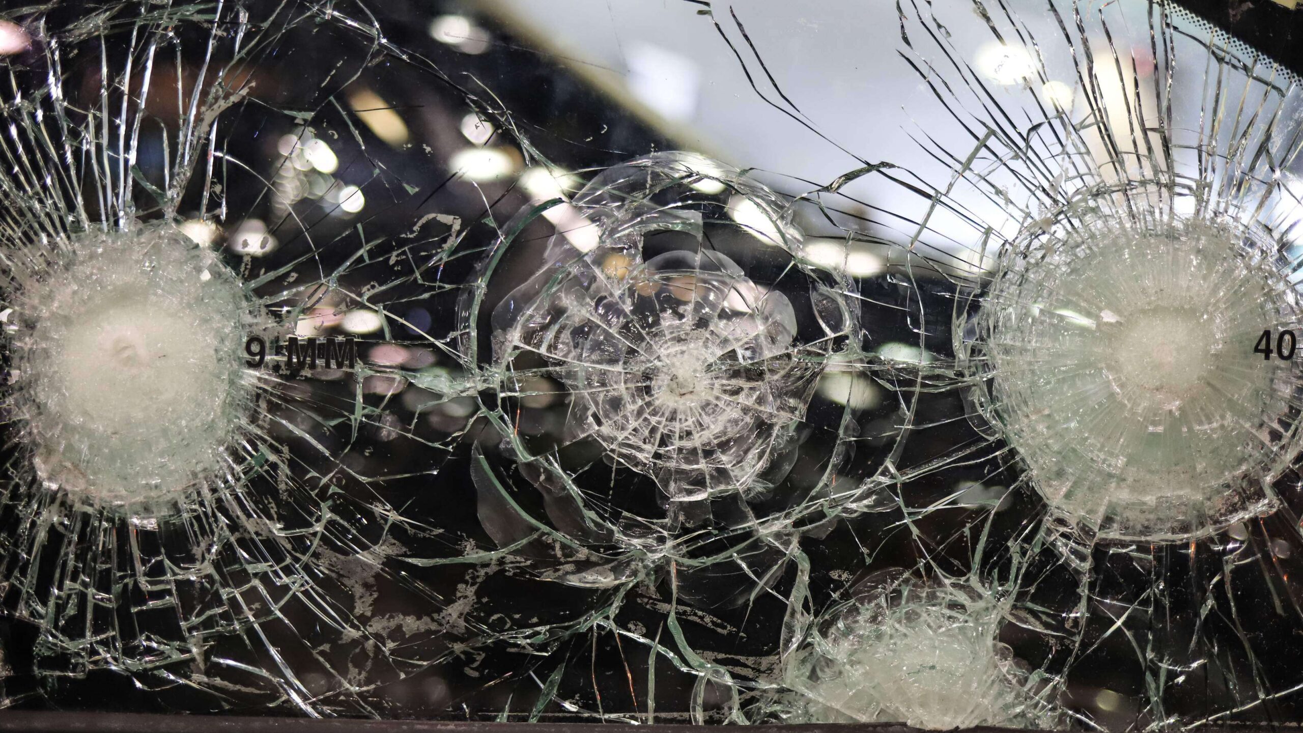 ¿Cómo se blinda un carro?