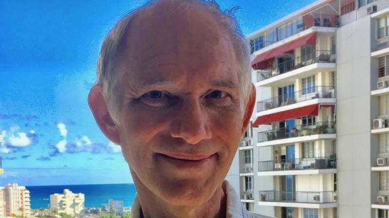 Fallece de cáncer hijo de Carlos Romero Barceló