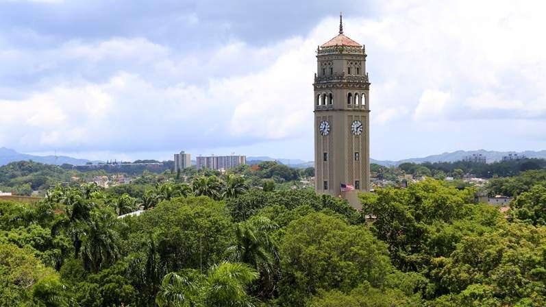 Una monitora de seguridad para atender el acoso sexual en la UPR