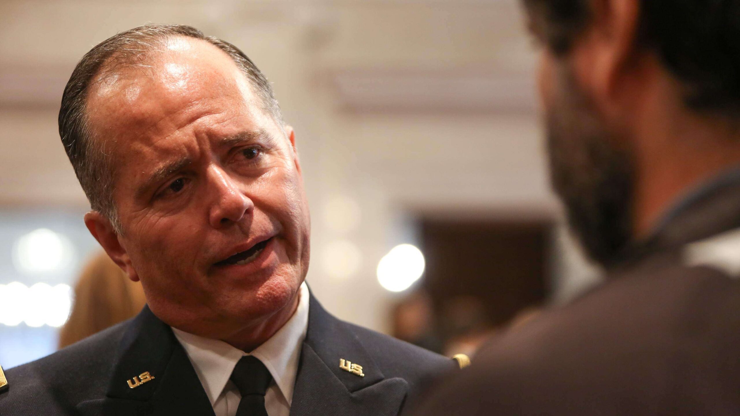 Guardia Nacional sufrirá gran impacto por desvío de fondos