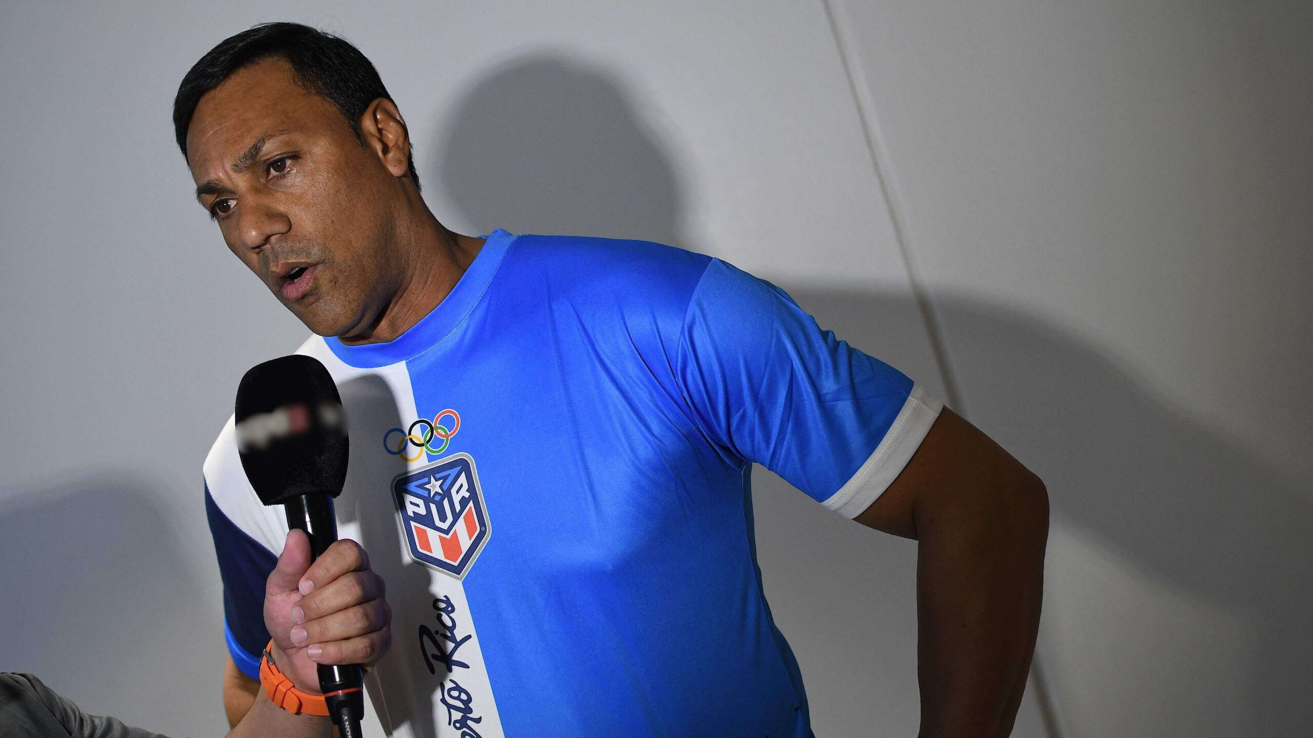 Igor González dirigirá el equipo nacional en el Premier 12