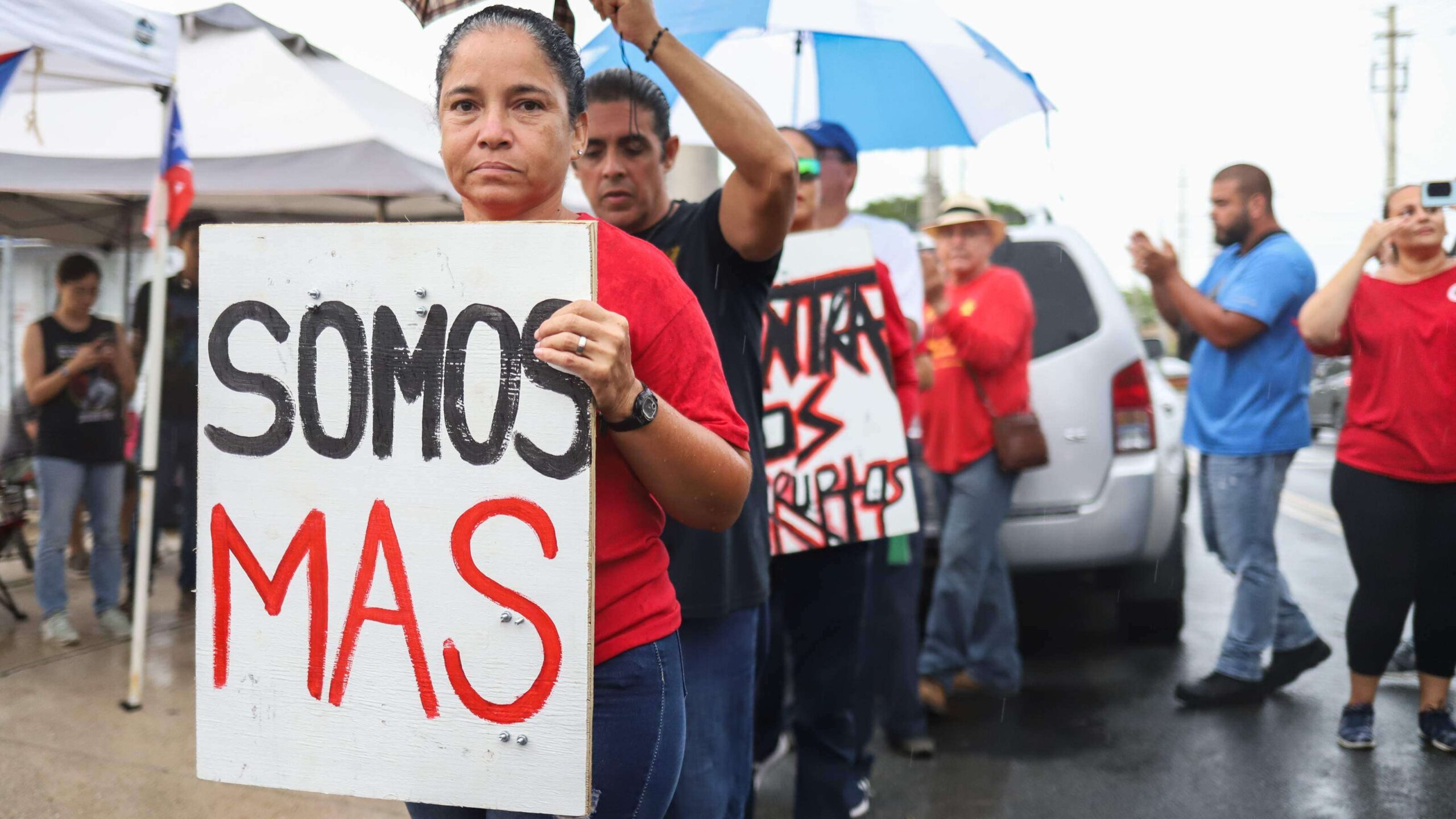 Nuevo convenio colectivo marca fin a la huelga obrera en Cadillac Uniform
