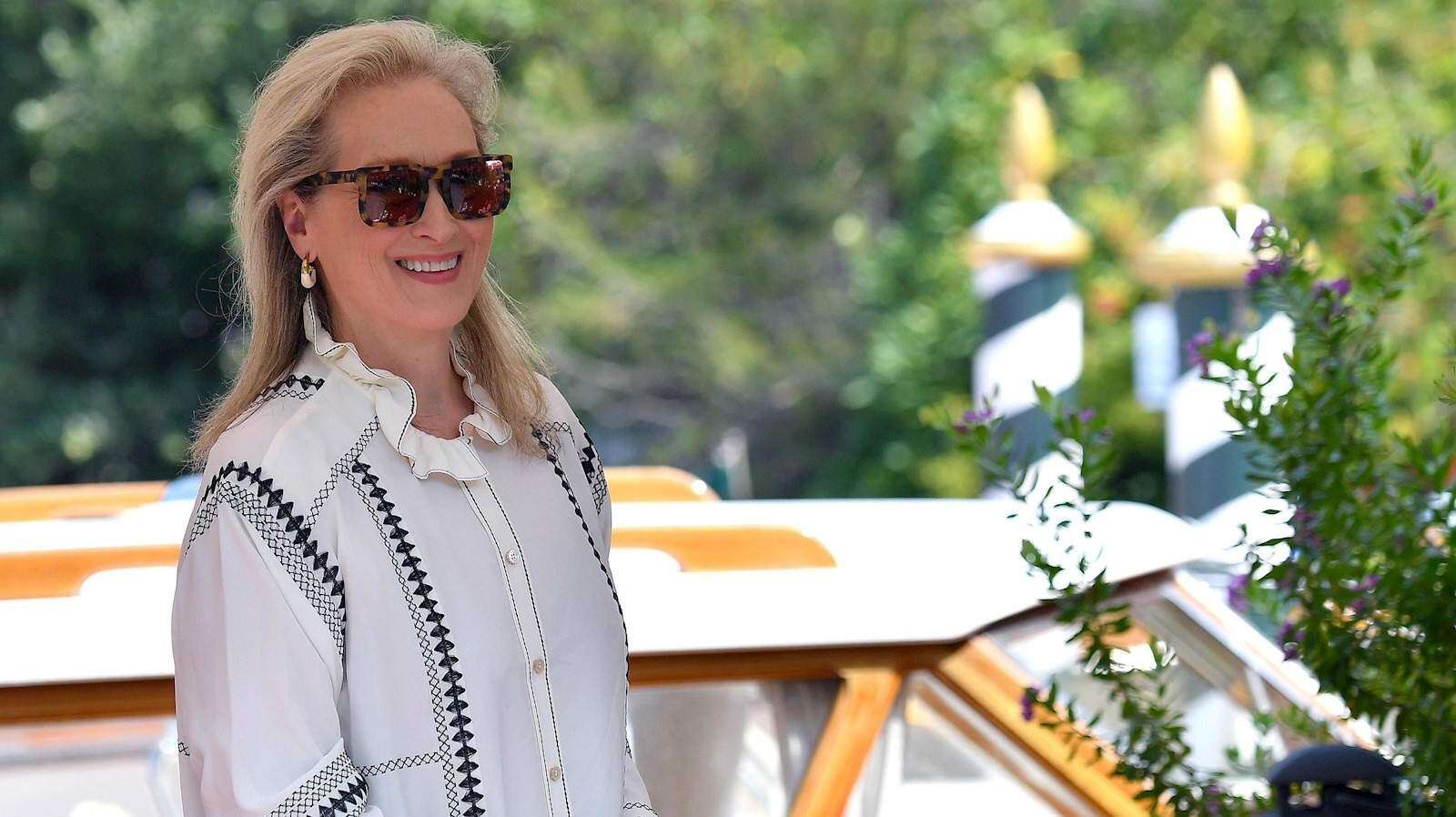 Llega una comedia negra sobre los Panama Papers