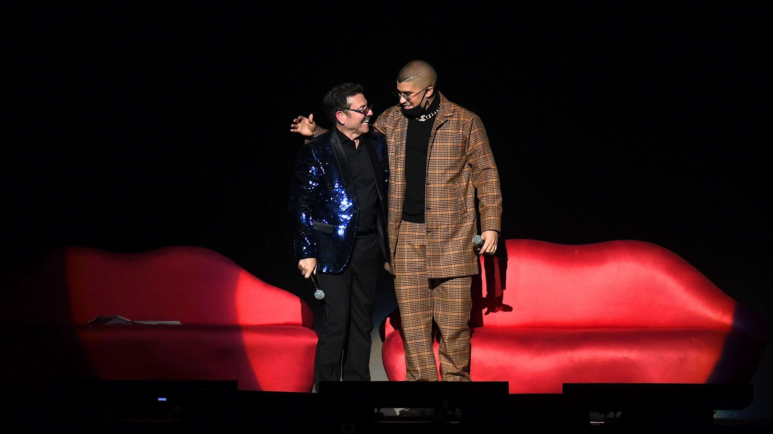 Una noche más de no dormir con ‘El Gangster’