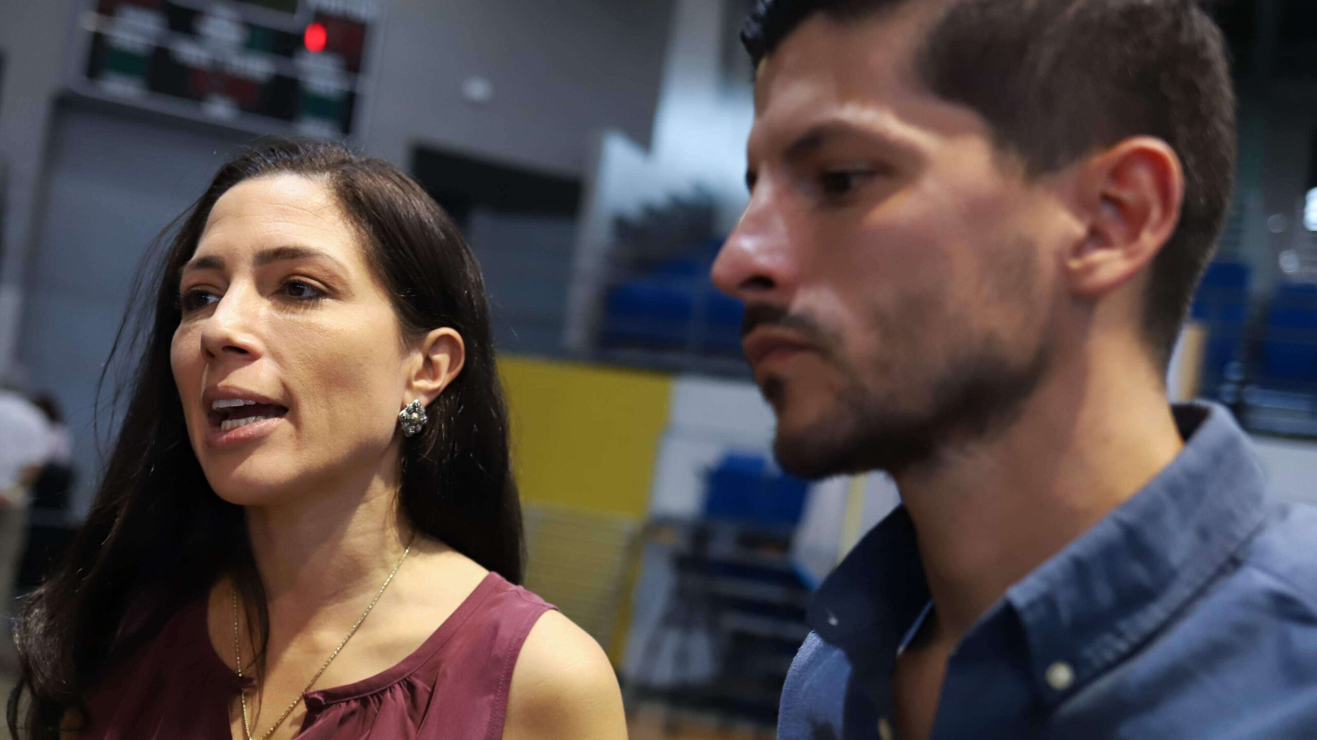 Lúgaro: Demanda de Sixto George abre ‘puerta peligrosa para ellos’