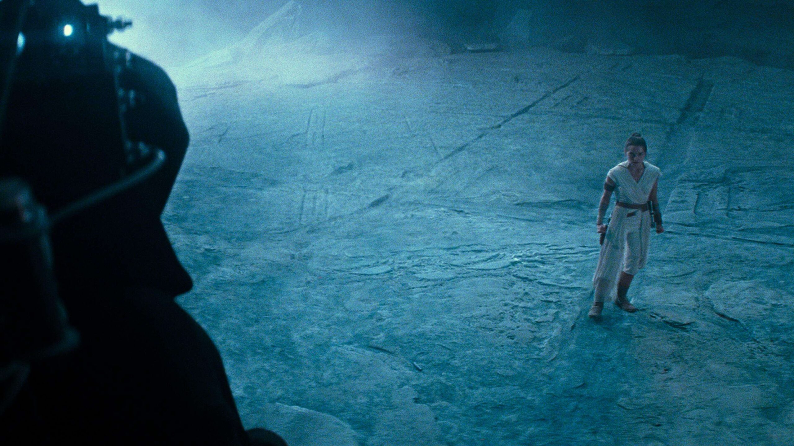 Disney pone punto final a la era Skywalker en Star Wars