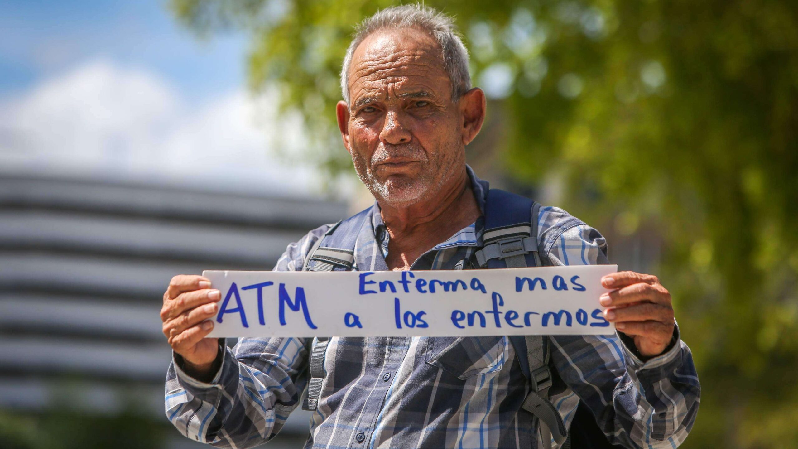 Descontento por transporte marítimo llega a Minillas