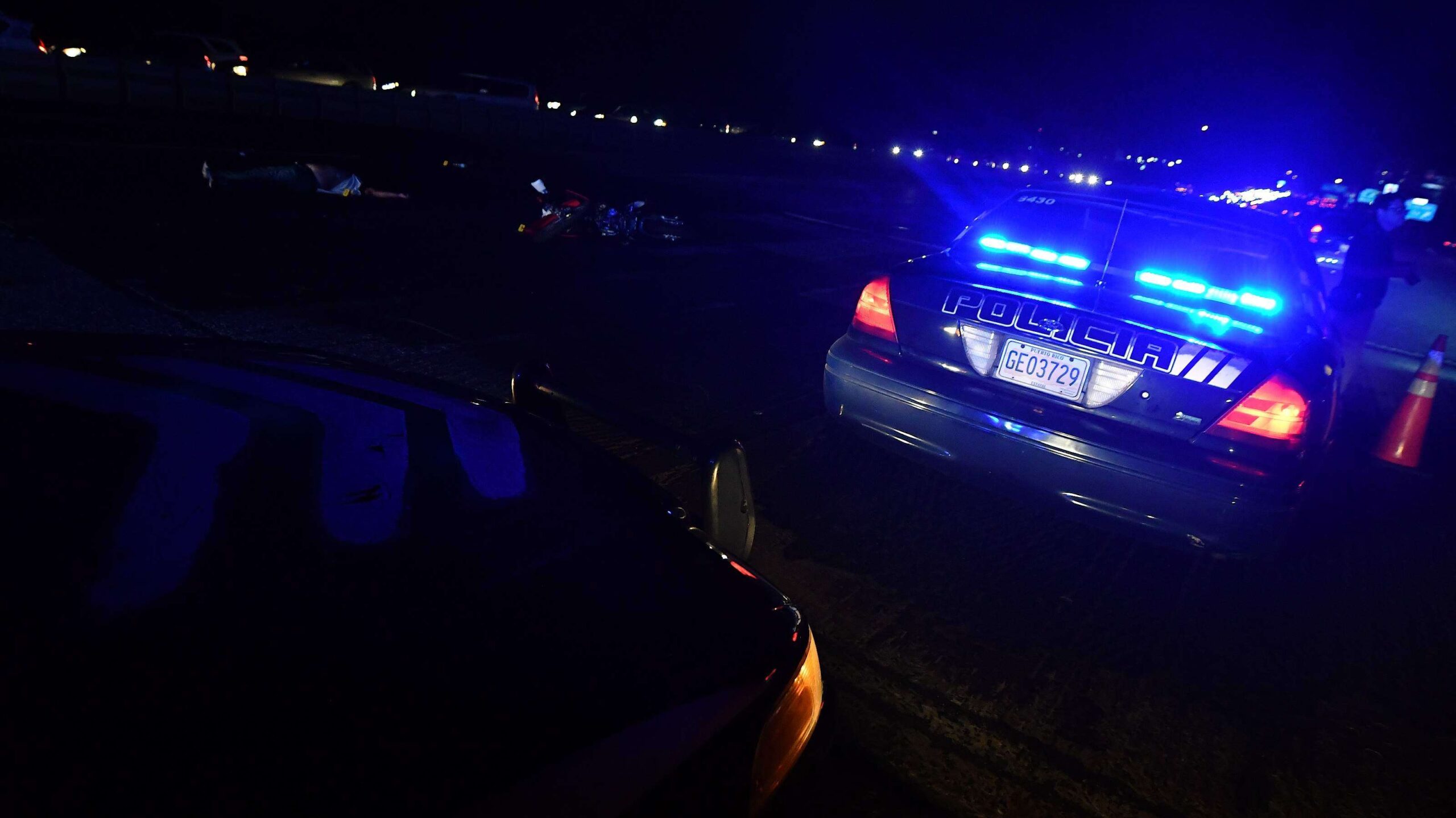 Un prospecto pelotero entre las víctimas del accidente fatal de una familia