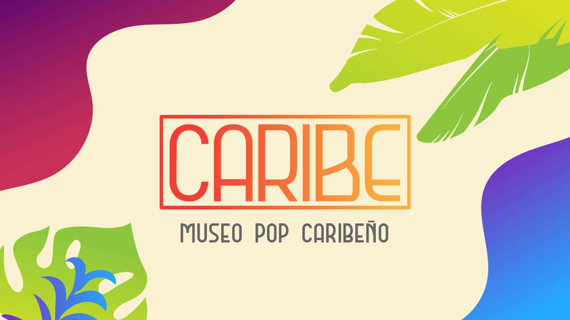 Llega Caribe Social, el primer museo pop caribeño en Puerto Rico
