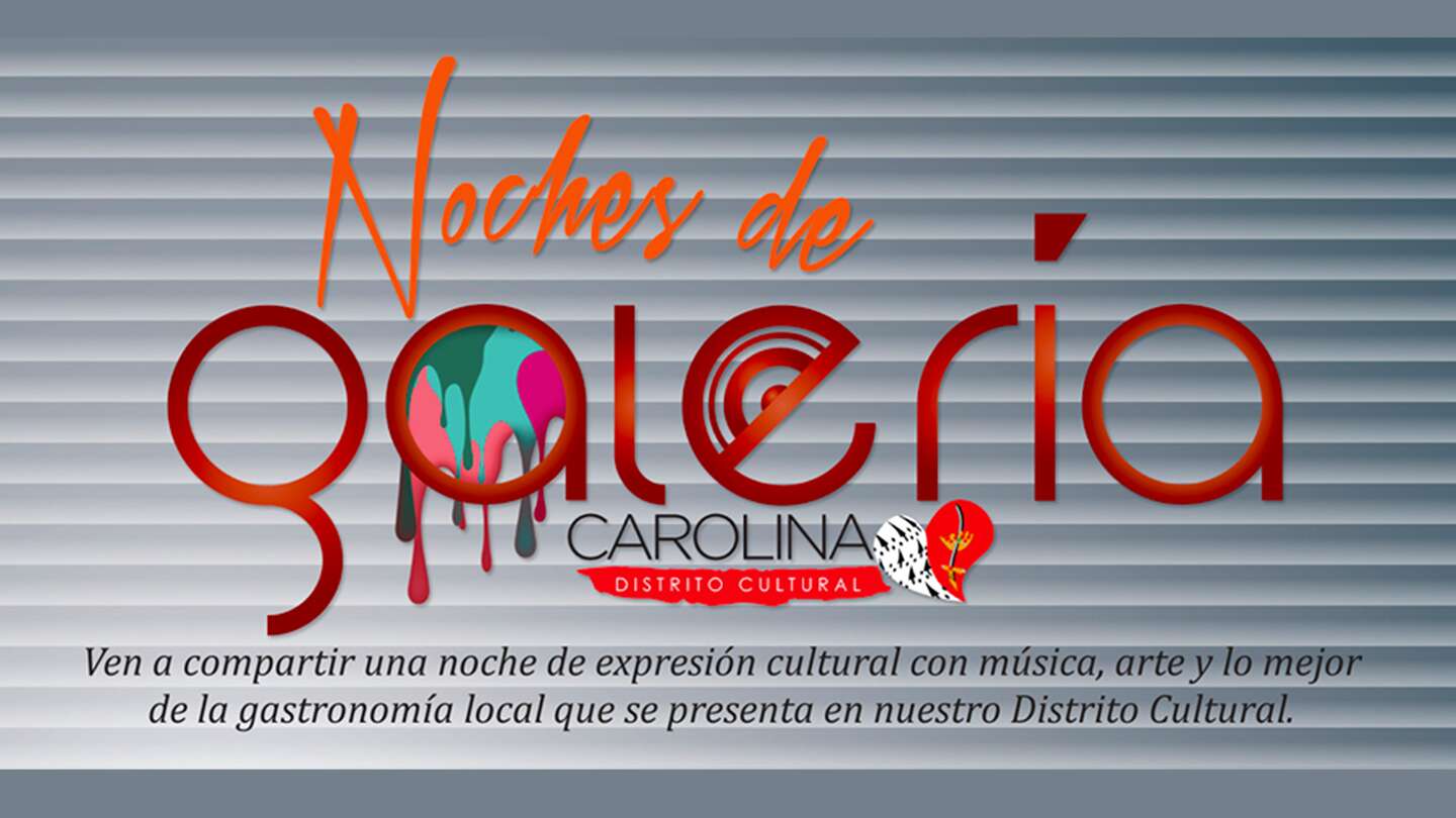 Se enciende el distrito cultural con música, arte y gastronomía de primera