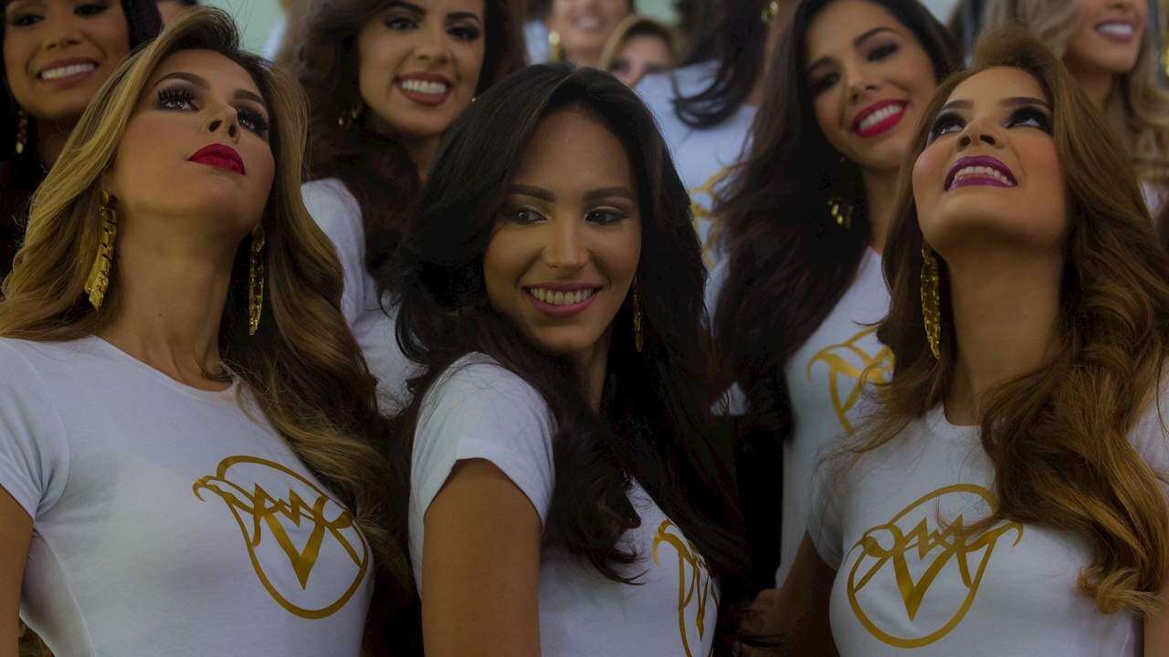 Venezuela: el paraíso de las operaciones de seno