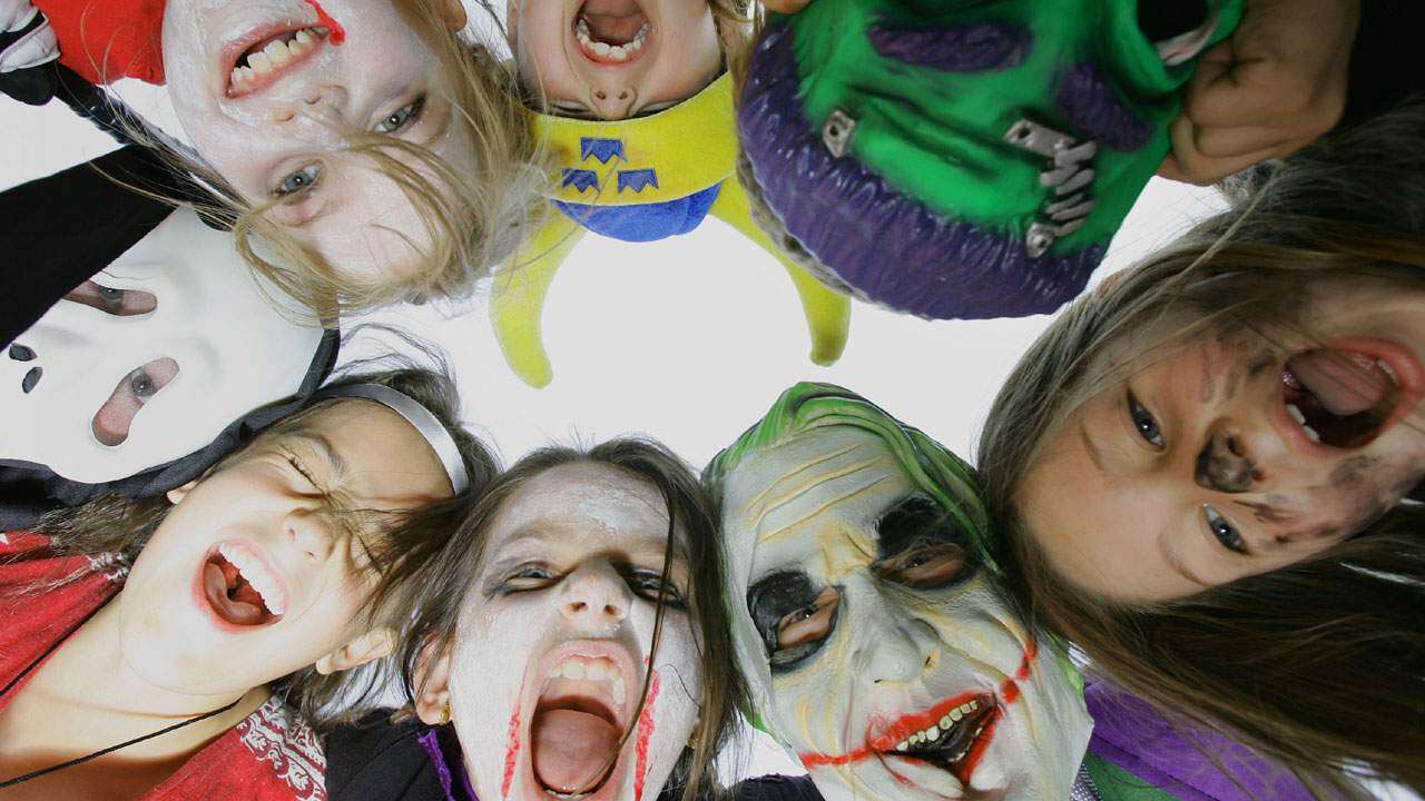 11 consejos para una celebración segura del Día de las Brujas