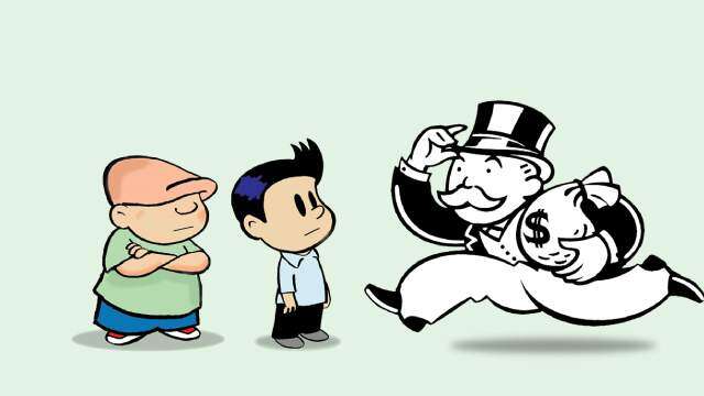 Como ve Pepito la compra de AT&T