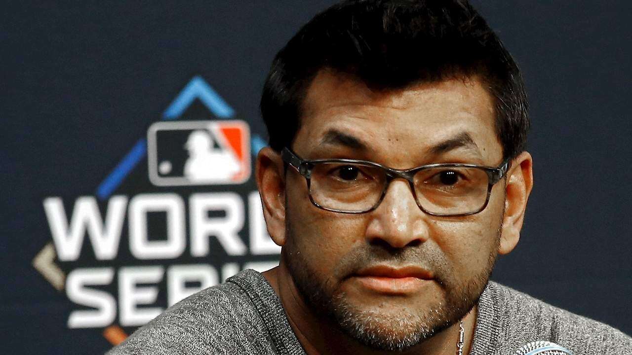 Boricuas en la historia de los Nacionales