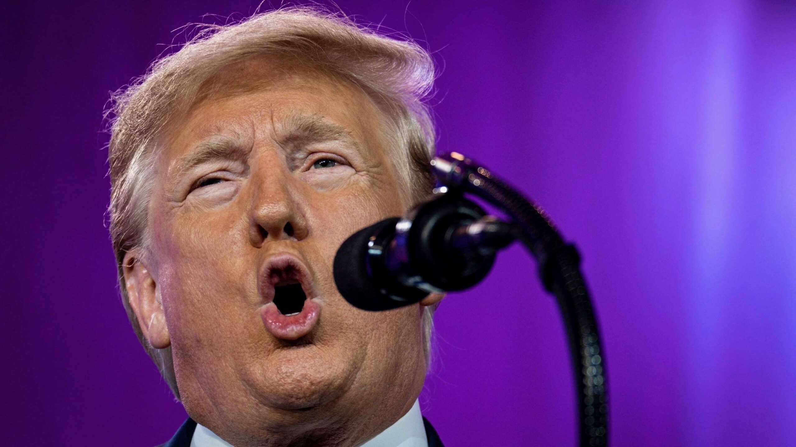 Trump eleva la presión a Turquía