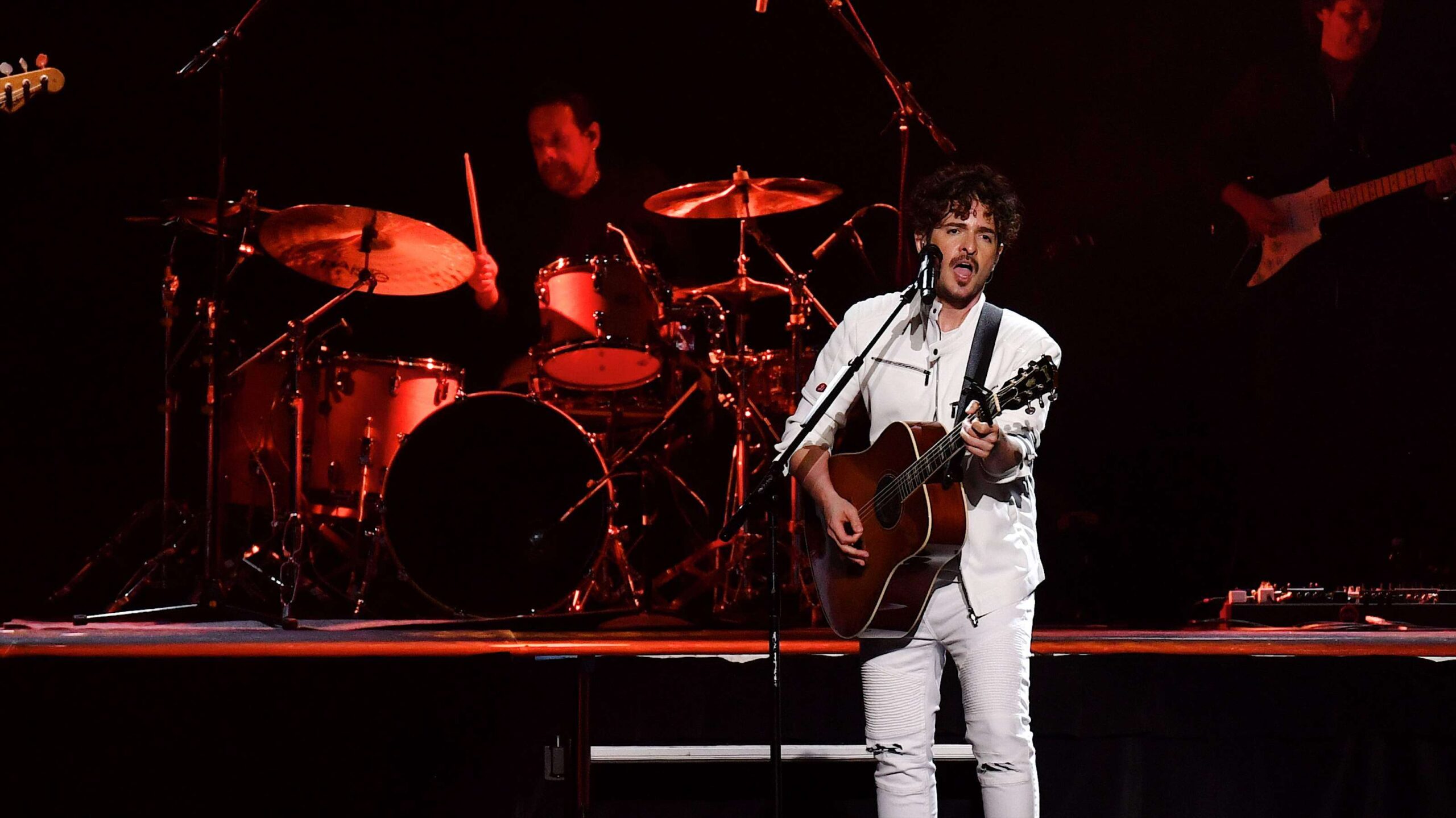 Nueva función para Tommy Torres en el Choliseo