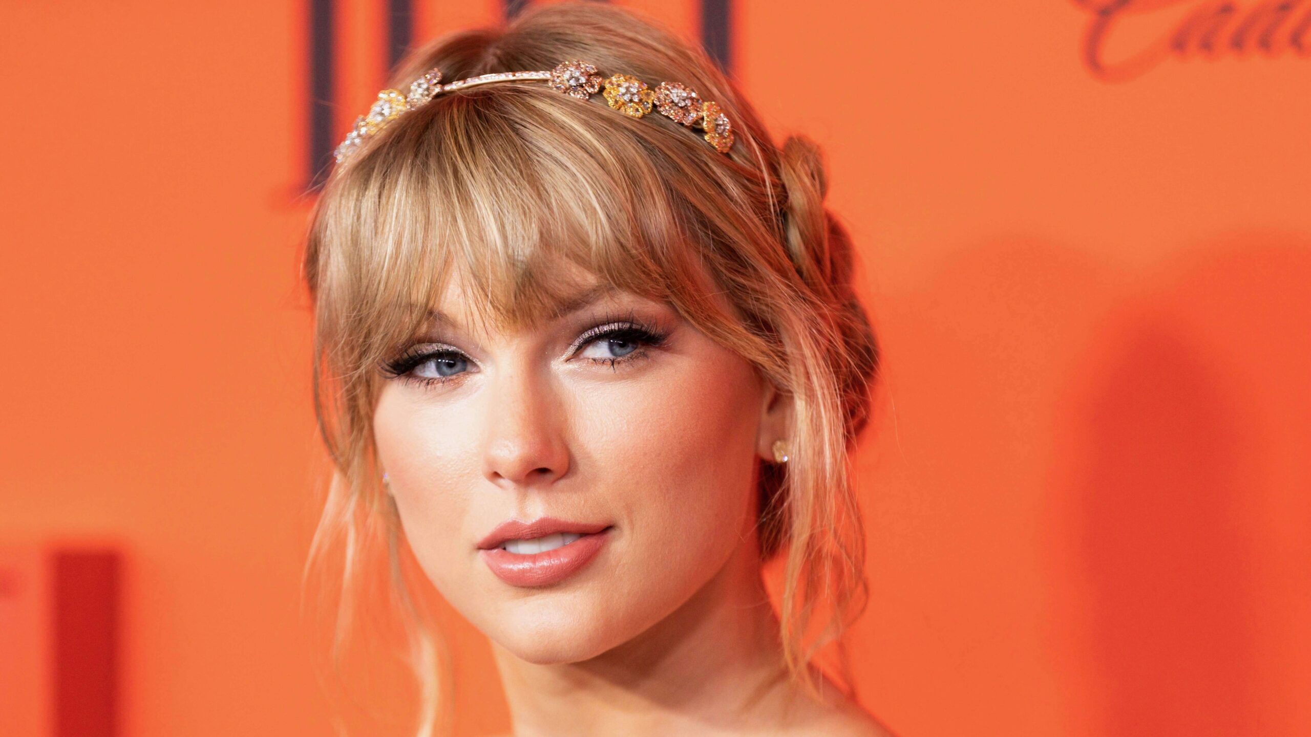 Taylor Swift podría rebasar a Michael Jackson en premios AMA