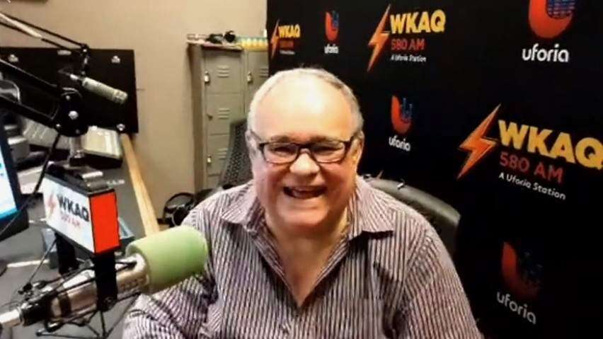 Locutor Fernando Pérez González fue objeto de burlas de ‘brothers’ del chat