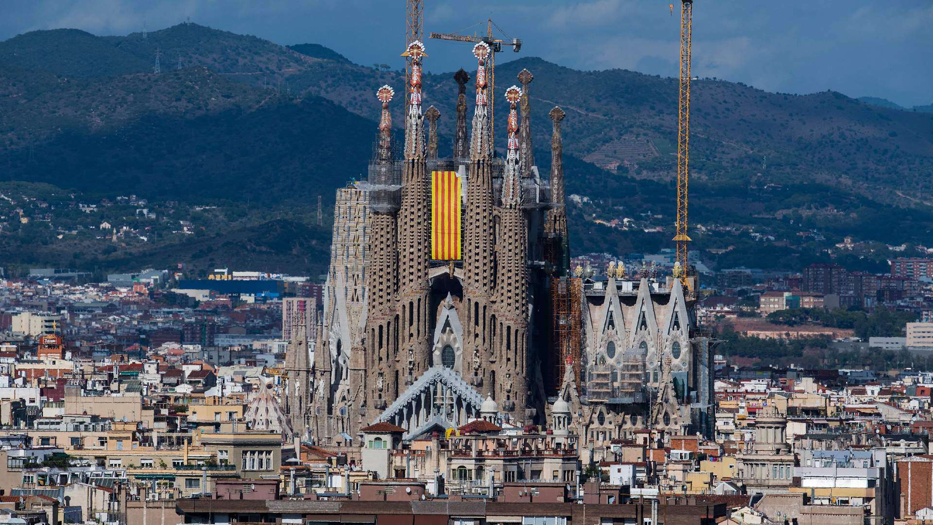 Las ciudades más creativas de la Unión Europea