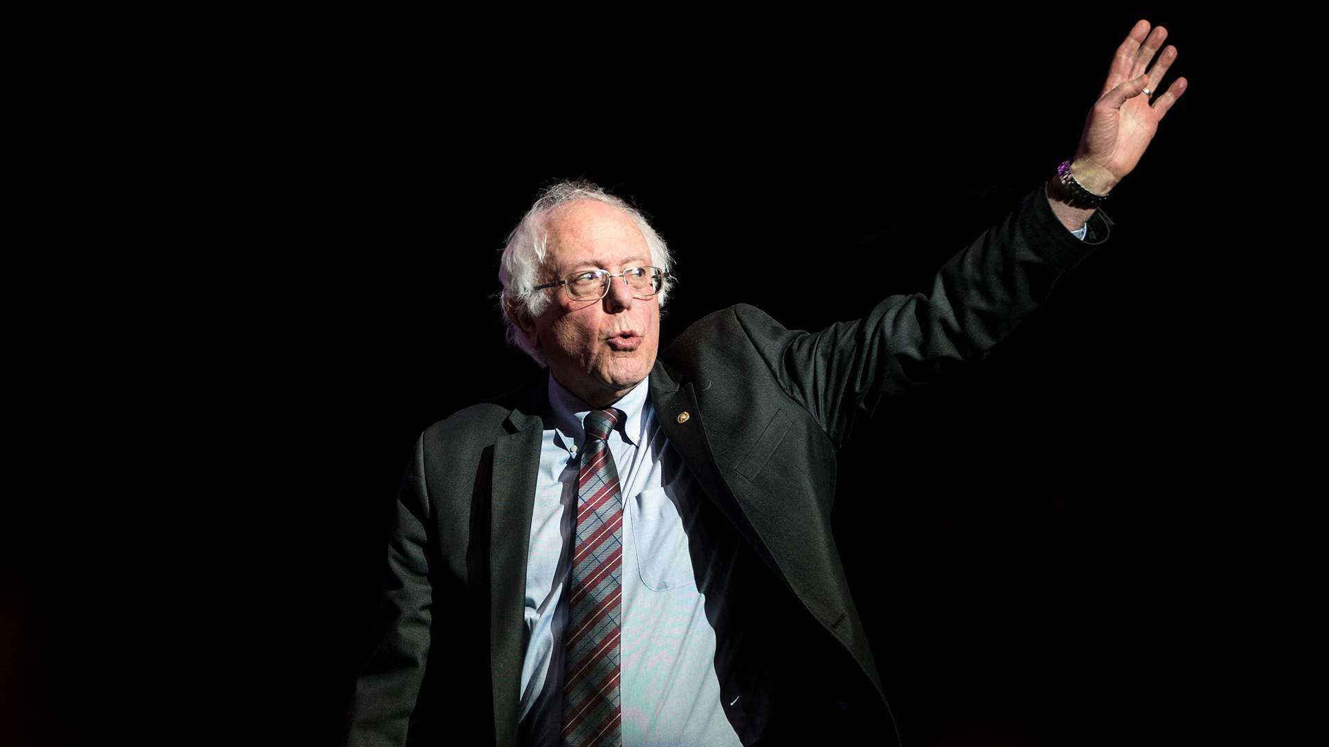 Obligado Sanders a posponer campaña presidencial