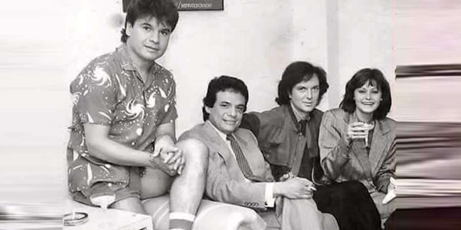 El ocaso de la balada romántica