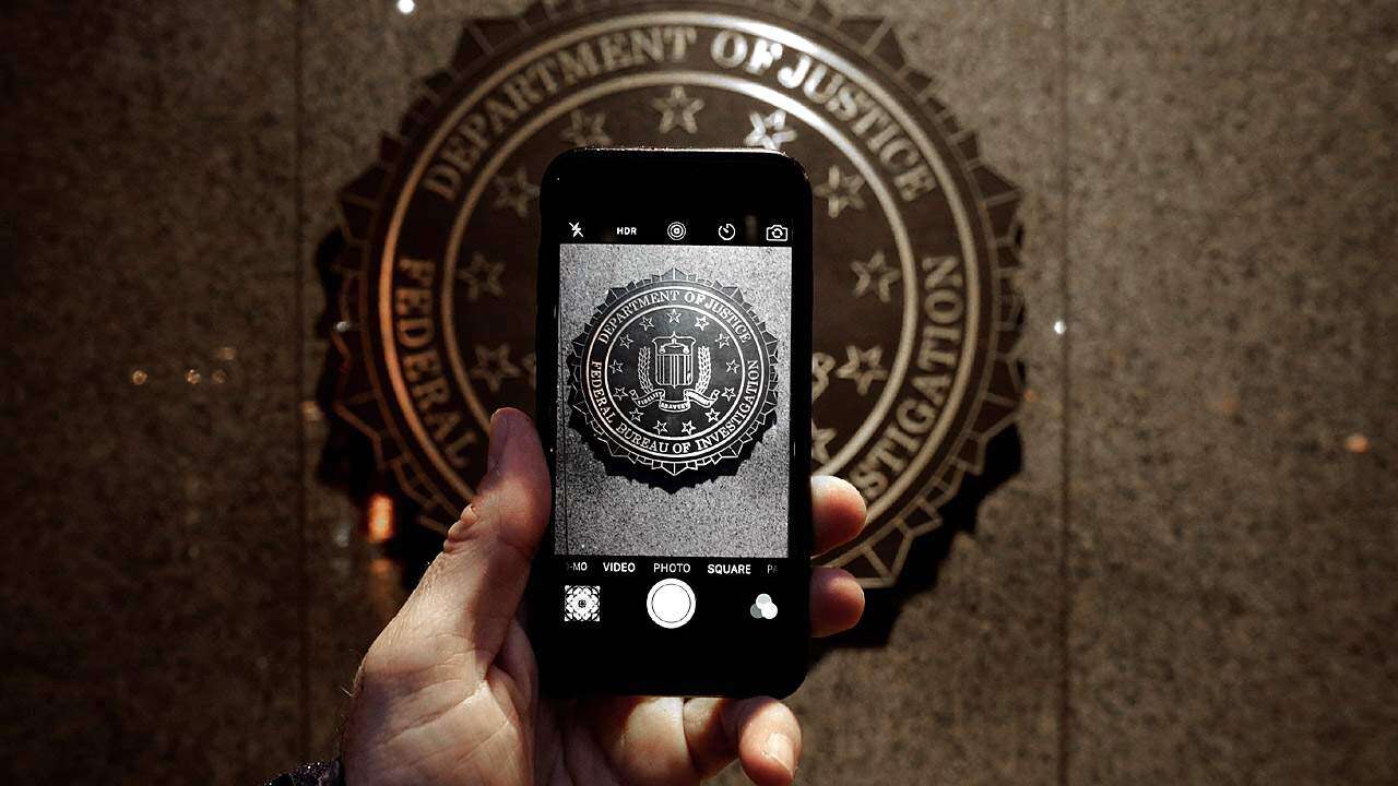 Las prioridades del nuevo jefe de Fiscalía federal en P.R.