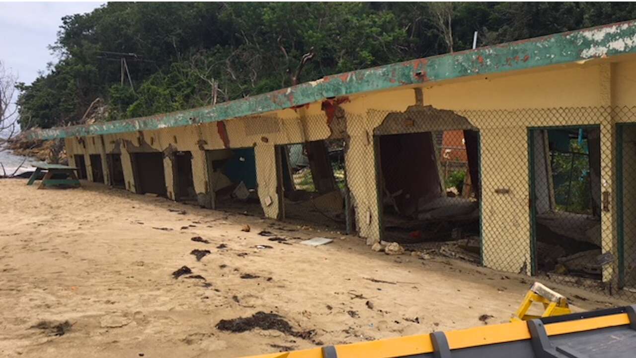 Pescadores reclaman al DRNA el dinero aprobado para ayudas