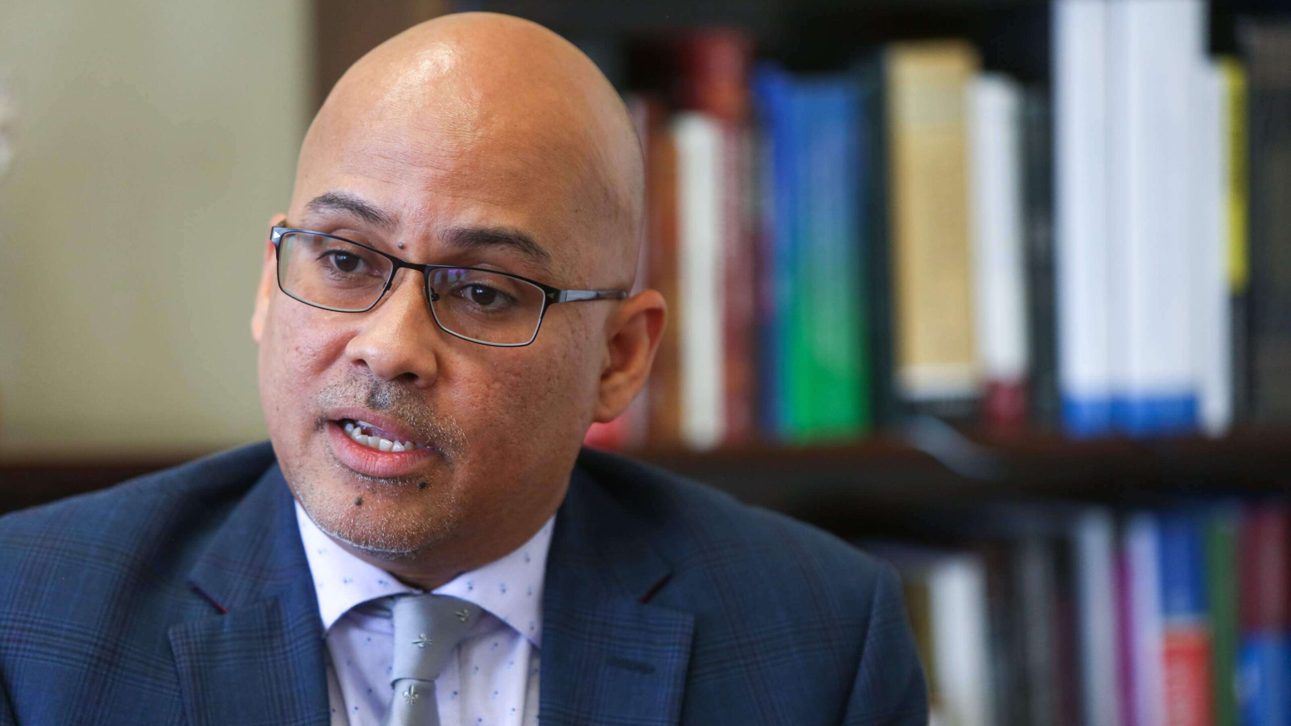 Removerán asbesto sin interrumpir operaciones en Tribunal de San Juan