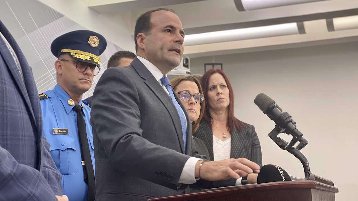 Balaceras de fin de semana no evocan nuevas ideas en la Policía