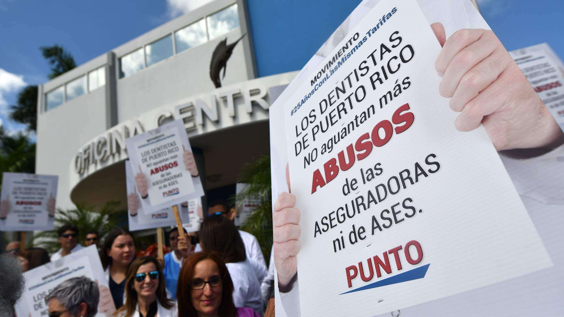 Aprobadas las nuevas tarifas para dentistas a nivel federal