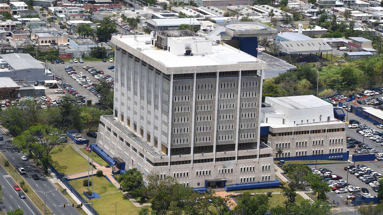 Estatales y federales delinean plan de seguridad el viernes