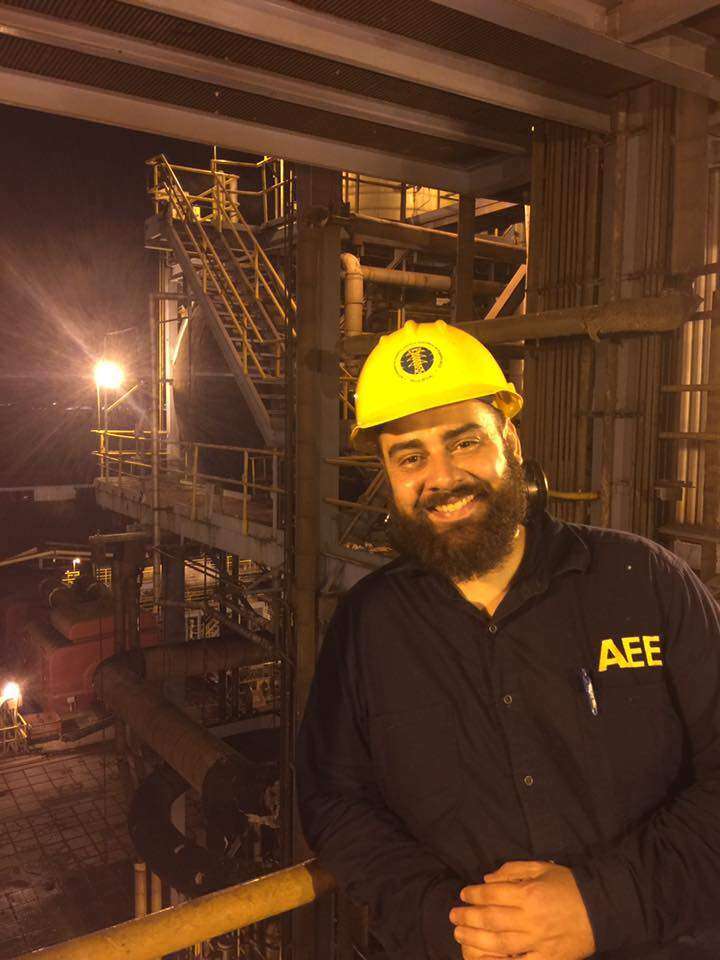 Jorge Bracero ofrece sus redes para evitar aumento a factura de luz