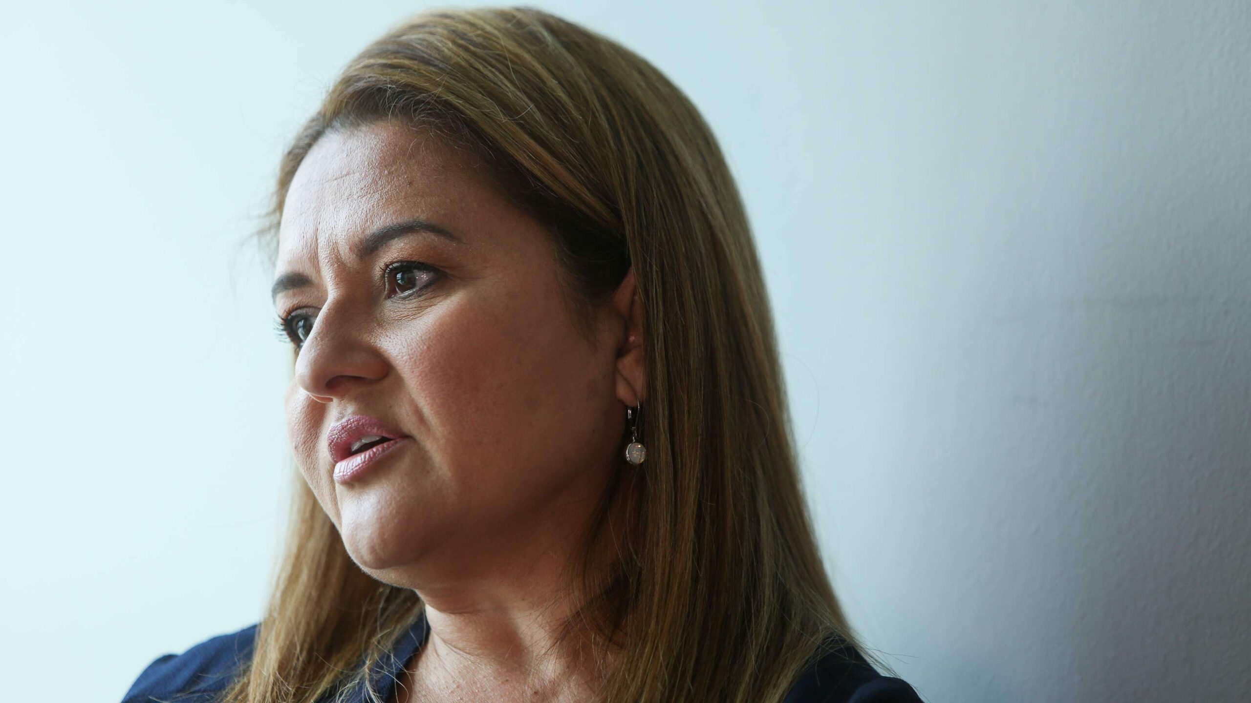 Testigo federal narra su lucha contra la corrupción