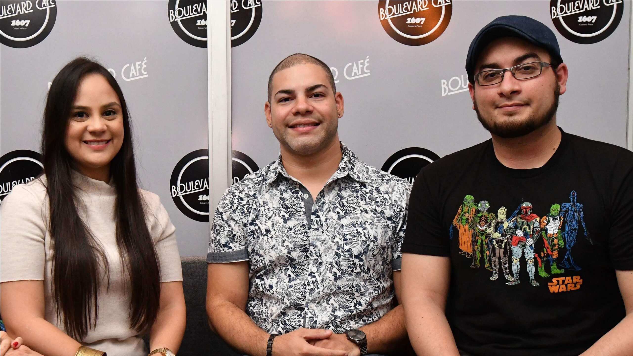 Jóvenes escritores apuestan a la autopublicación