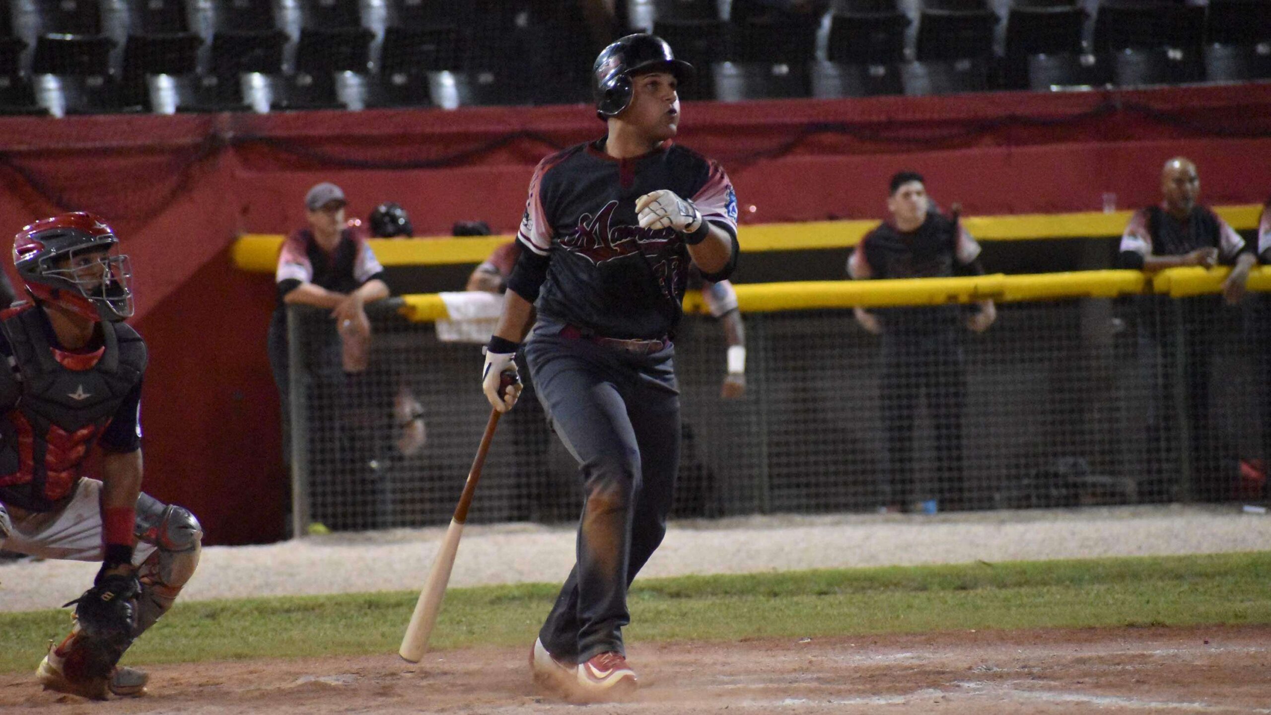 Maunabo blanquea a Juncos en la final Doble A