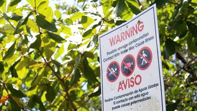 Anuncian dragado de río en San Juan