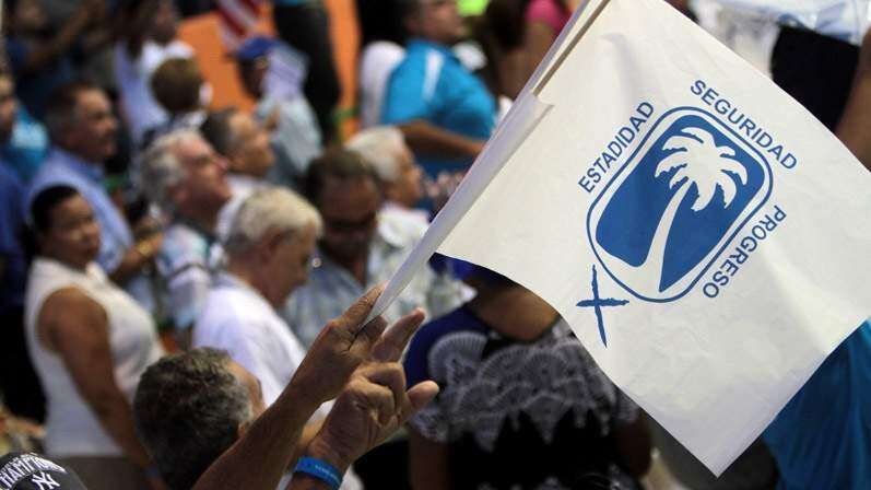 Repartidas las posiciones para las elecciones especiales del PNP