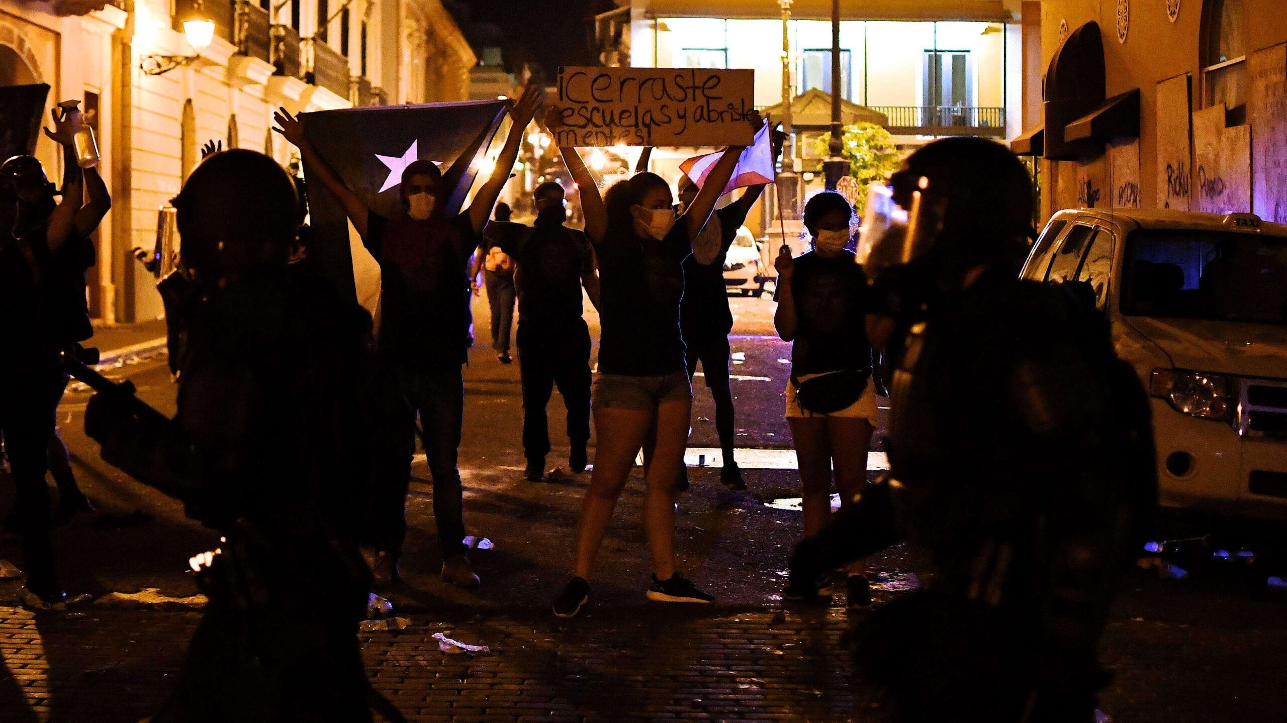 ‘Verano del 19’ abre la puerta para nueva literatura