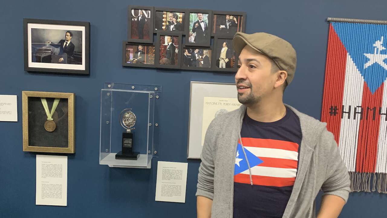 ‘Boricua from The Heights’ nominado al Emmy