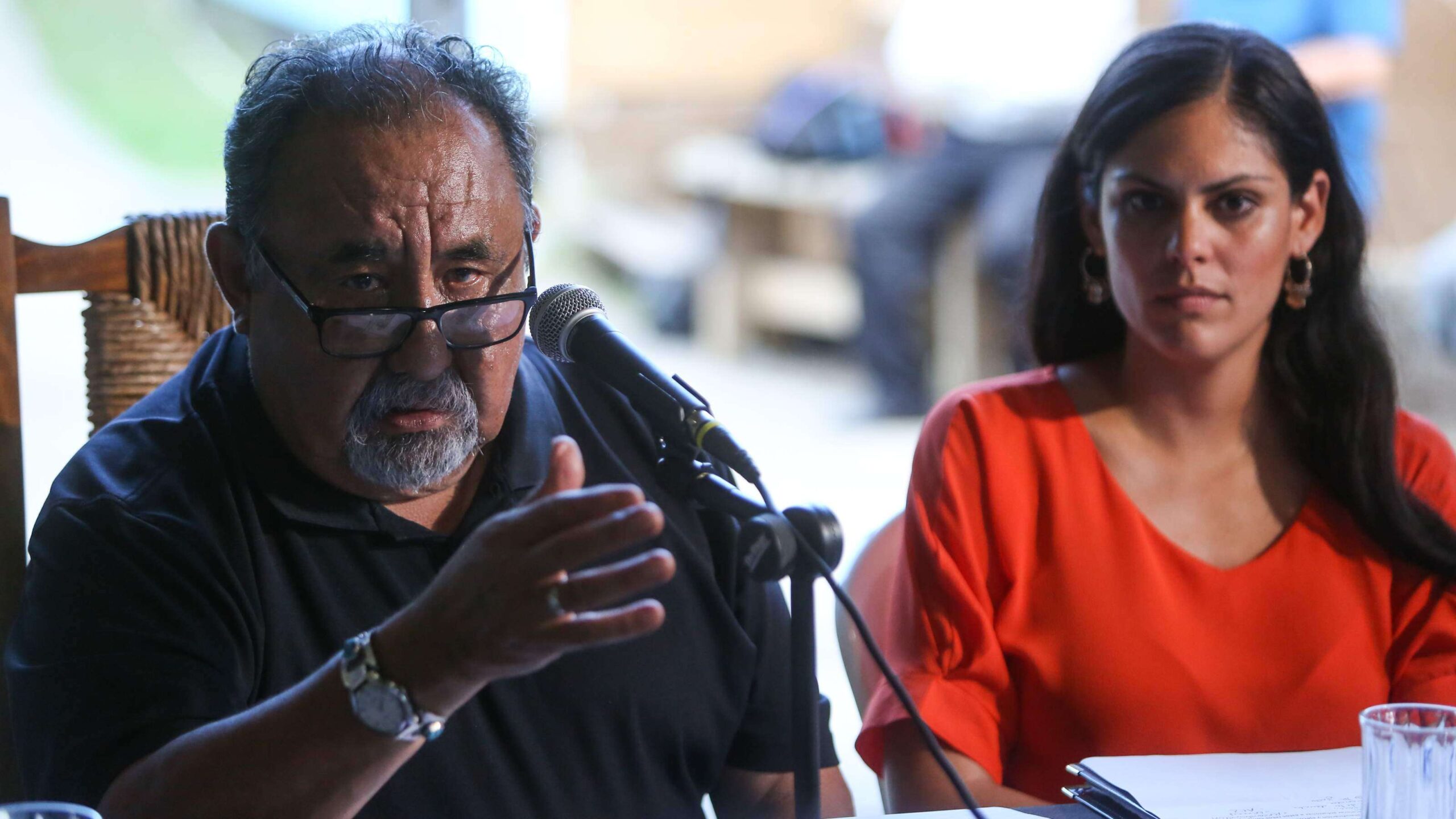 Retoman discusión de las enmiendas a PROMESA