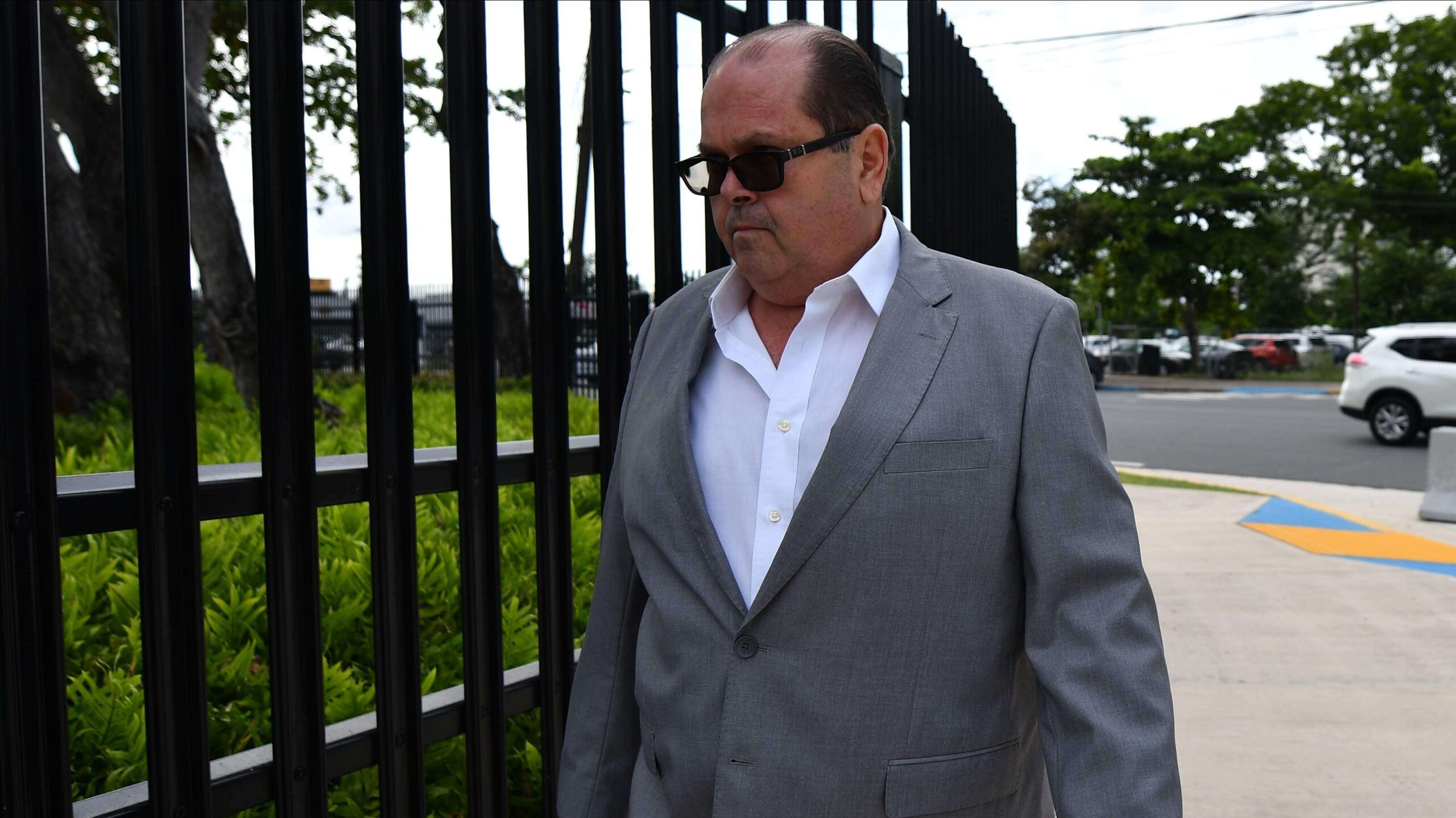Se declara culpable uno de los acusados en caso de ‘fantasmas’ del Senado