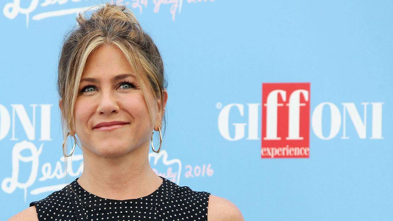 Jennifer Aniston se une a Instagram y lo revoluciona