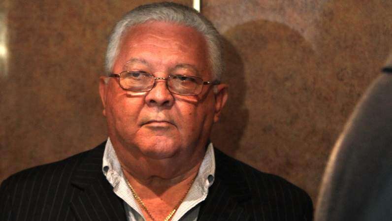 Fallece el convicto exrepresentante Carlos López Nieves