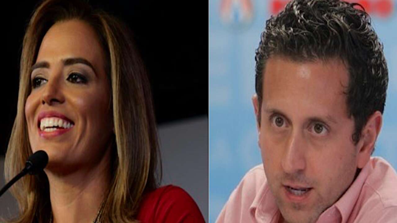 Esta es la oferta de los aspirantes del PPD a la Alcaldía de SJ