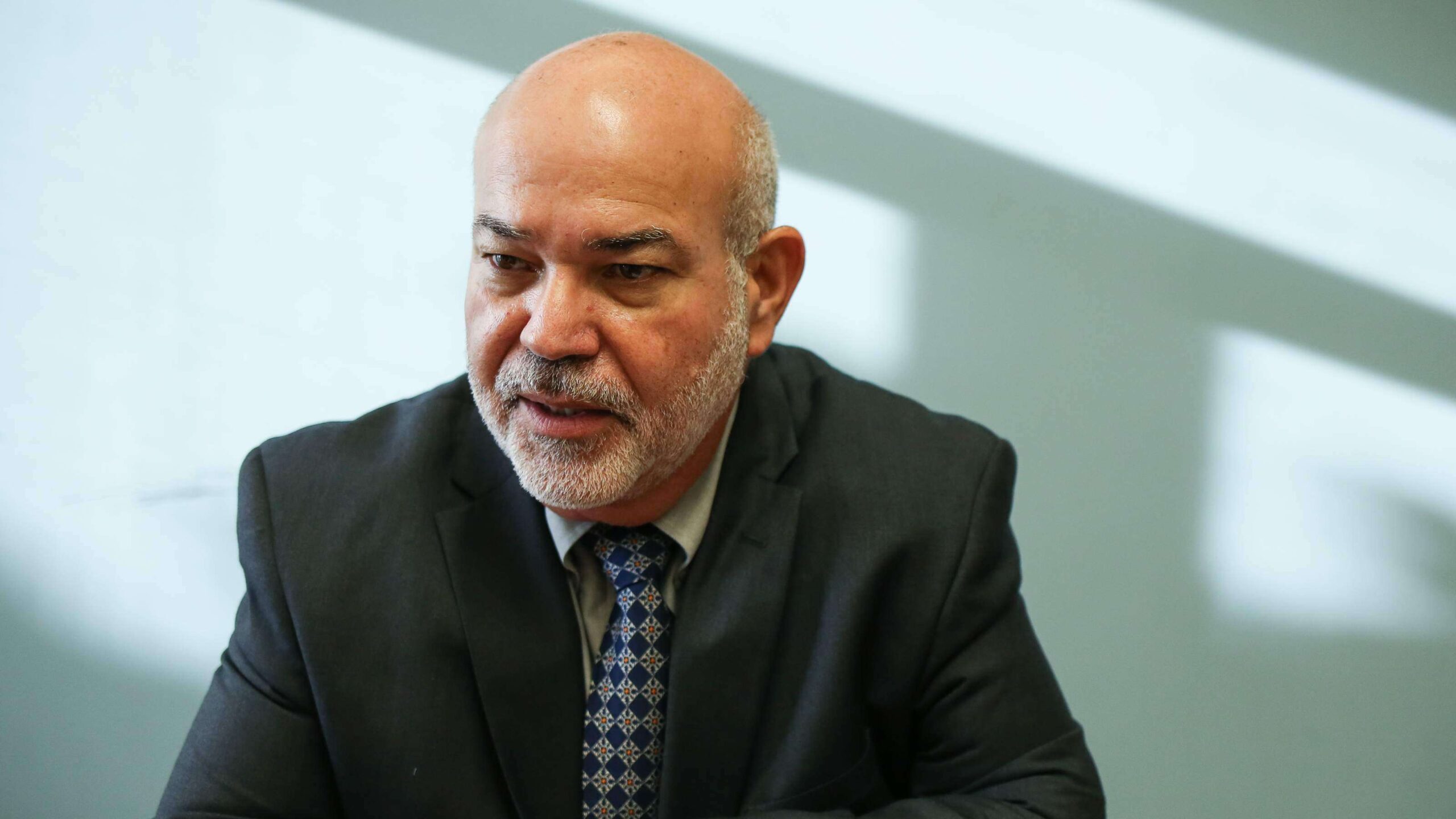 Superintendente del Capitolio dice solo tiene ‘amistad’ con jefa DRNA