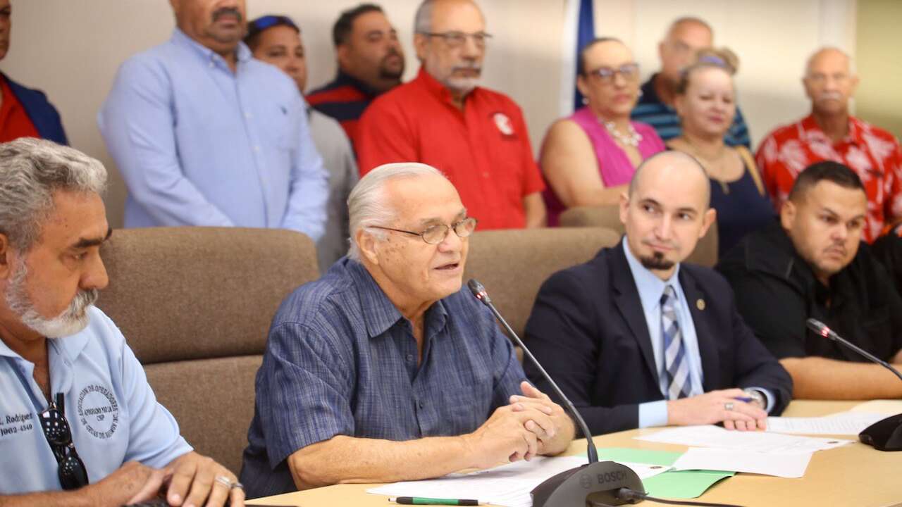 Acuerdo busca reforzar cumplimiento de tarifas para camioneros