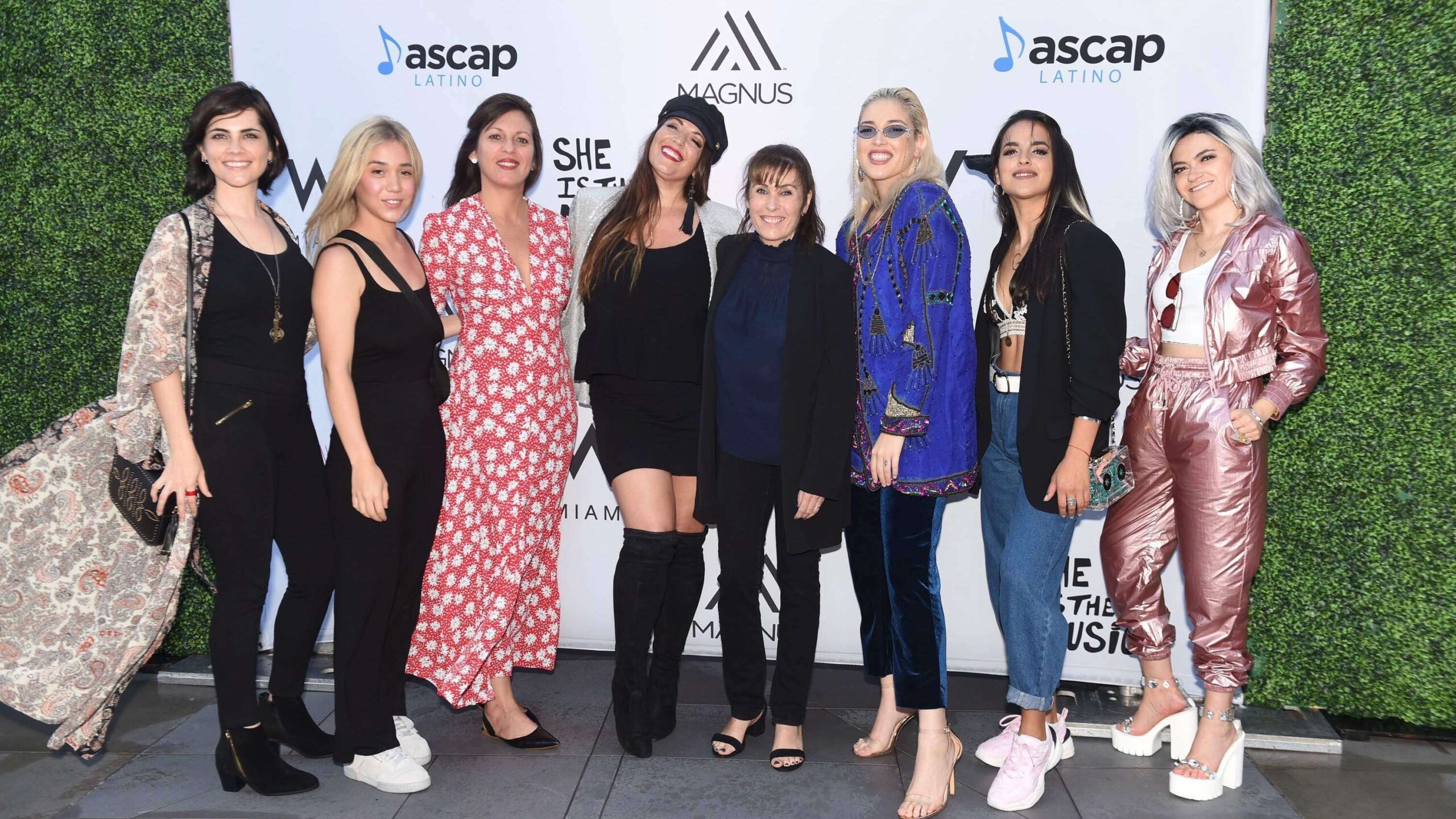 En minoría las mujeres en la industria de la producción musical